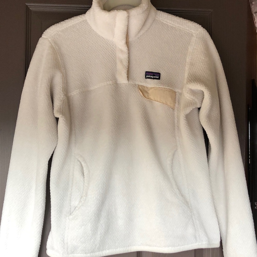 Patagonia Women’s Snap-T Fleece Pullover